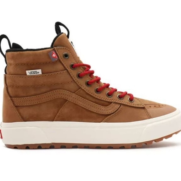 Vans Sk8-Hi MTE-2 High-Top Sneakers Size 6 - Picture 11 of 11